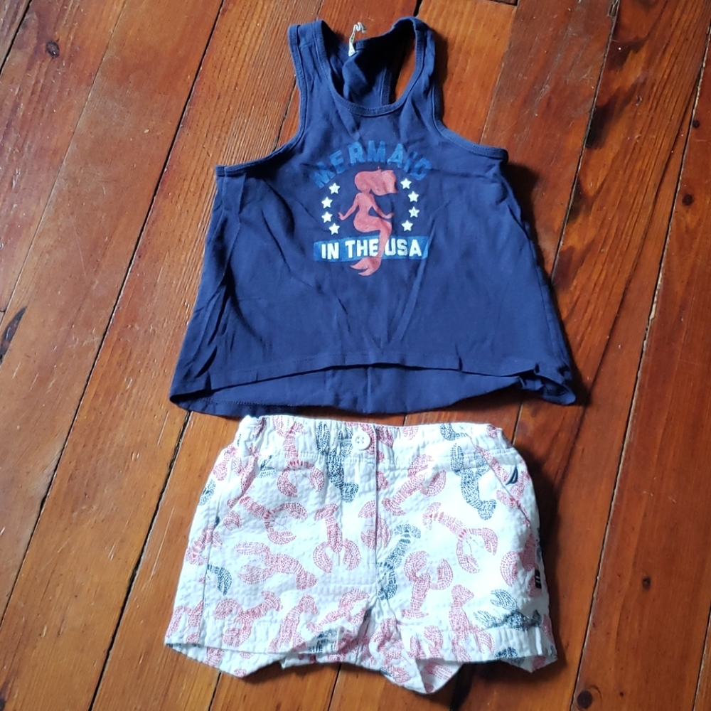 2T Set by Nautica